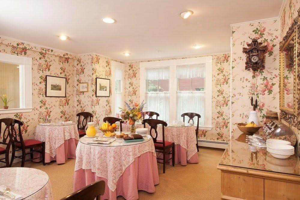 North Bridge Inn Concord Ngoại thất bức ảnh